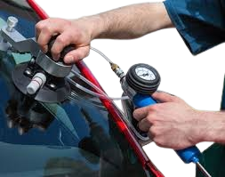Chip Repair